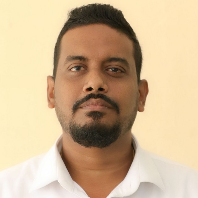 Mr. K.R. Thampo